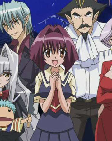 Karin Animanga Wiki Fandom