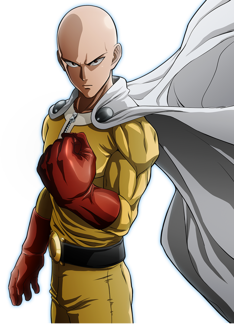 One-Punch Man season 3: Release date, trailer, plot, cast updates,  everything we know so far - Hindustan Times
