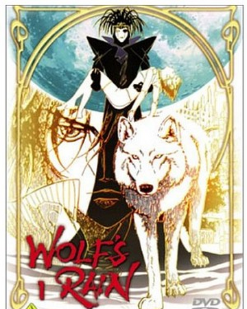 Wolf S Rain Animanga Wiki Fandom