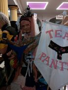 Team Panty Connichi 2015