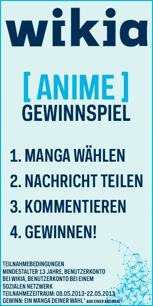 Anime gewinnspiel rail
