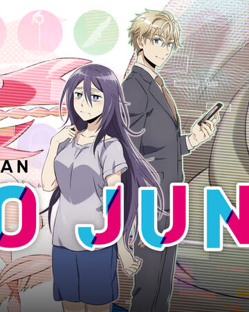 Recovery Of An Mmo Junkie Animanga Wiki Fandom Contact recovery of an mmo junkie on messenger. recovery of an mmo junkie animanga