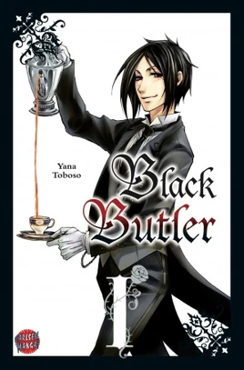 Black Butler