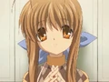 Sanae CLannad