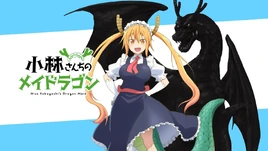 Miss Kobayashi's Dragon Maid