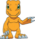 Agumon