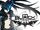 Black Rock Shooter