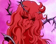 Bekannte Szene aus dem Opening der Serie