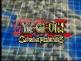 Yu-Gi-Oh! Capsule Monster