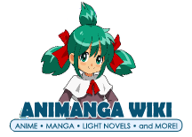 Animanga Wiki