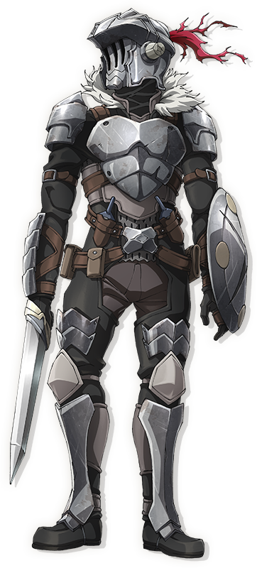 Goblin Slayer, ANIME Wiki