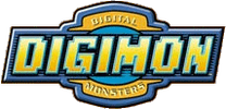 Logo Digimon