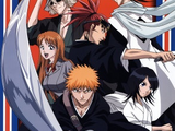 Bleach (Manga)