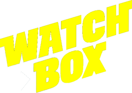 Watchbox Logo