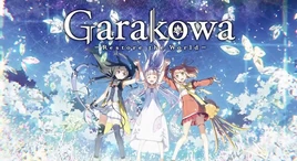 Garakowa