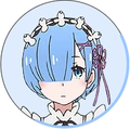 Re-ZERO Rem