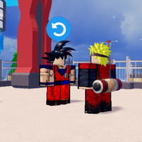 Goku Simulator