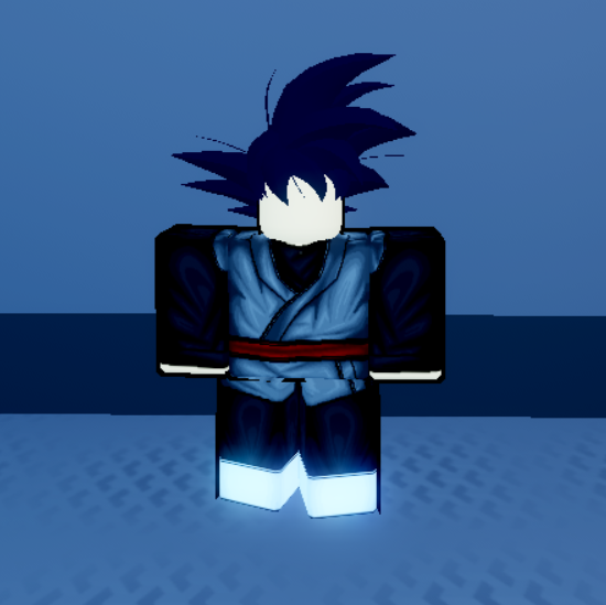 goku t shirt roblox png