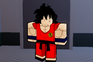 Goku Super Saiyan God ROBLOX Outfit #roblox #robloxavatar