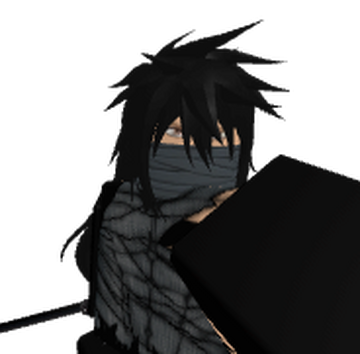 Kenpaki (Kenpachi), Anime Adventures Wiki