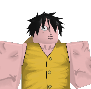 Luffo (Bounce) - Luffy, Anime Adventures Wiki