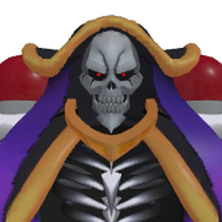 Category:Overlord Units, Anime Adventures Wiki