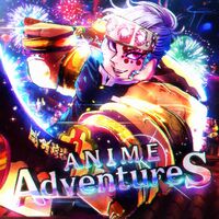 Get ANZ in Anime Adventures | Ultimate Guide (Update 16)