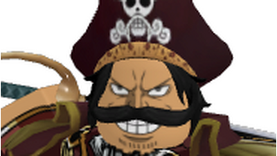 Fuji (Admiral) - Fujitora (Admiral), Anime Adventures Wiki