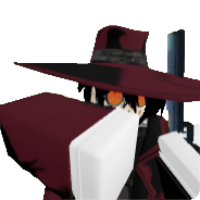 Alucard (Unholy King), Anime Adventures Wiki