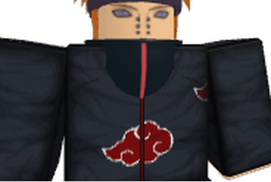 Naruto (Timeskip) (Teen Maruto), Anime Mania (Roblox) Wiki