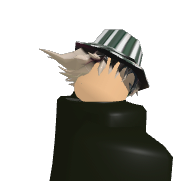 Kisuke (Pisuke), Anime Mania (Roblox) Wiki