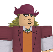 Speedcart (Speedwagon) | Anime Adventures Wiki | Fandom