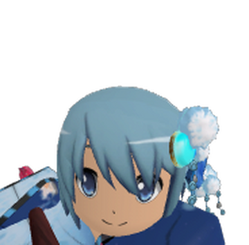 Sayako (Sapphire Blade) - Sayaka Miki, Anime Adventures Wiki