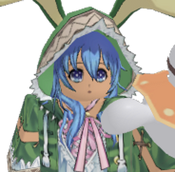 Navi (Nami), Anime Adventures Wiki