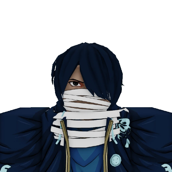 Mist Ninja | Anime Adventures Wiki | Fandom