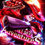 [NEW CODE] MASSIVE UPDATE! Anime Adventures Update 5