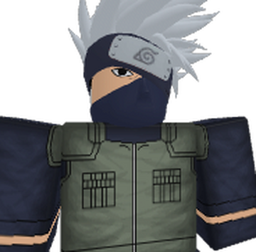 Mist Ninja (Zabuza), Anime Adventures Wiki