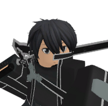 NEW* KIRITO IS THE BEST UNIT! In Roblox Anime Adventures 
