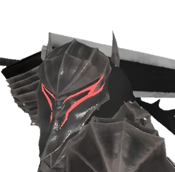 Berserker (Rage) | Anime Adventures Wiki | Fandom