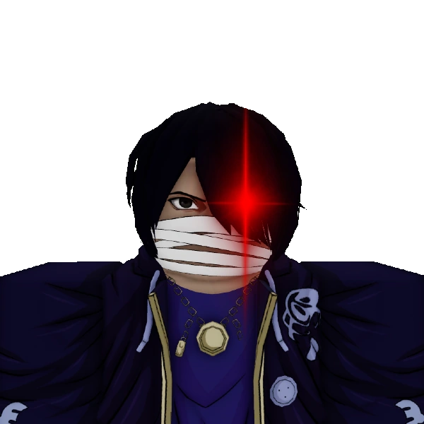 Mist Ninja | Anime Adventures Wiki | Fandom