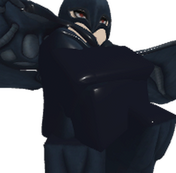 Griffin (Darkness) - Femto, Anime Adventures Wiki