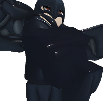 Griffin (Darkness) - Femto, Anime Adventures Wiki