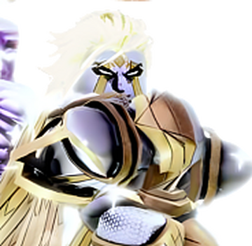 Create a Our Anime Adventure: Capsule of Time Stand Rarity Tier