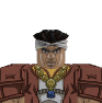 Avdo (Avdol), Anime Adventures Wiki