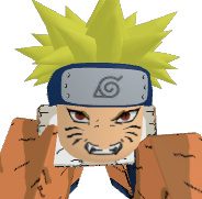 Category:Naruto Units, Anime Adventures Wiki