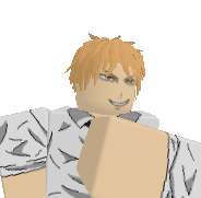 How To Make Denji/Chainsaw Man In Roblox 