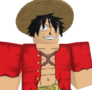 Luffo (Bounce) - Luffy, Anime Adventures Wiki