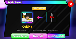 REROLL 100 STAR REMNANT FOR GOOD TRAITS GON | ROBLOX ANIME ADVENTURES -  YouTube