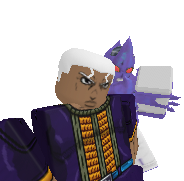 Enrico Pucci and Whitesnake (with it's evolutions) by sendy1992 on  DeviantArt