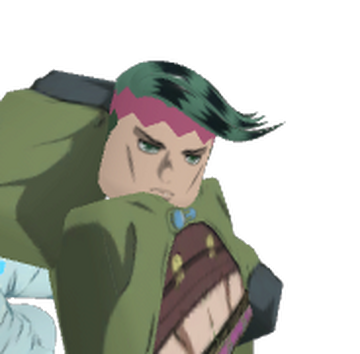 Kiro - Yoshikage Kira, Anime Adventures Wiki